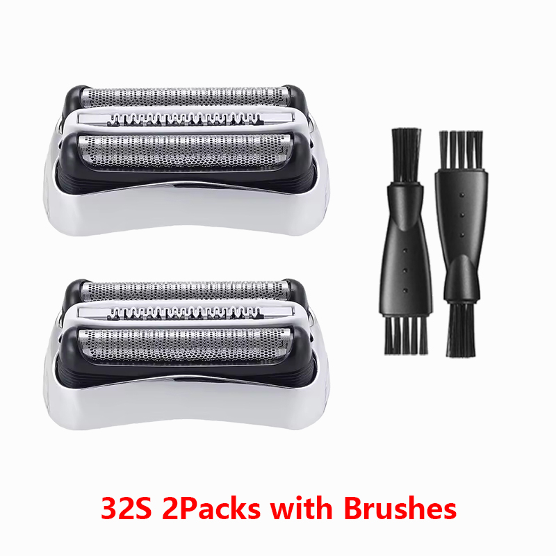 Electric Shaver Rotary - Сменная головка 32B 32S Series 3
