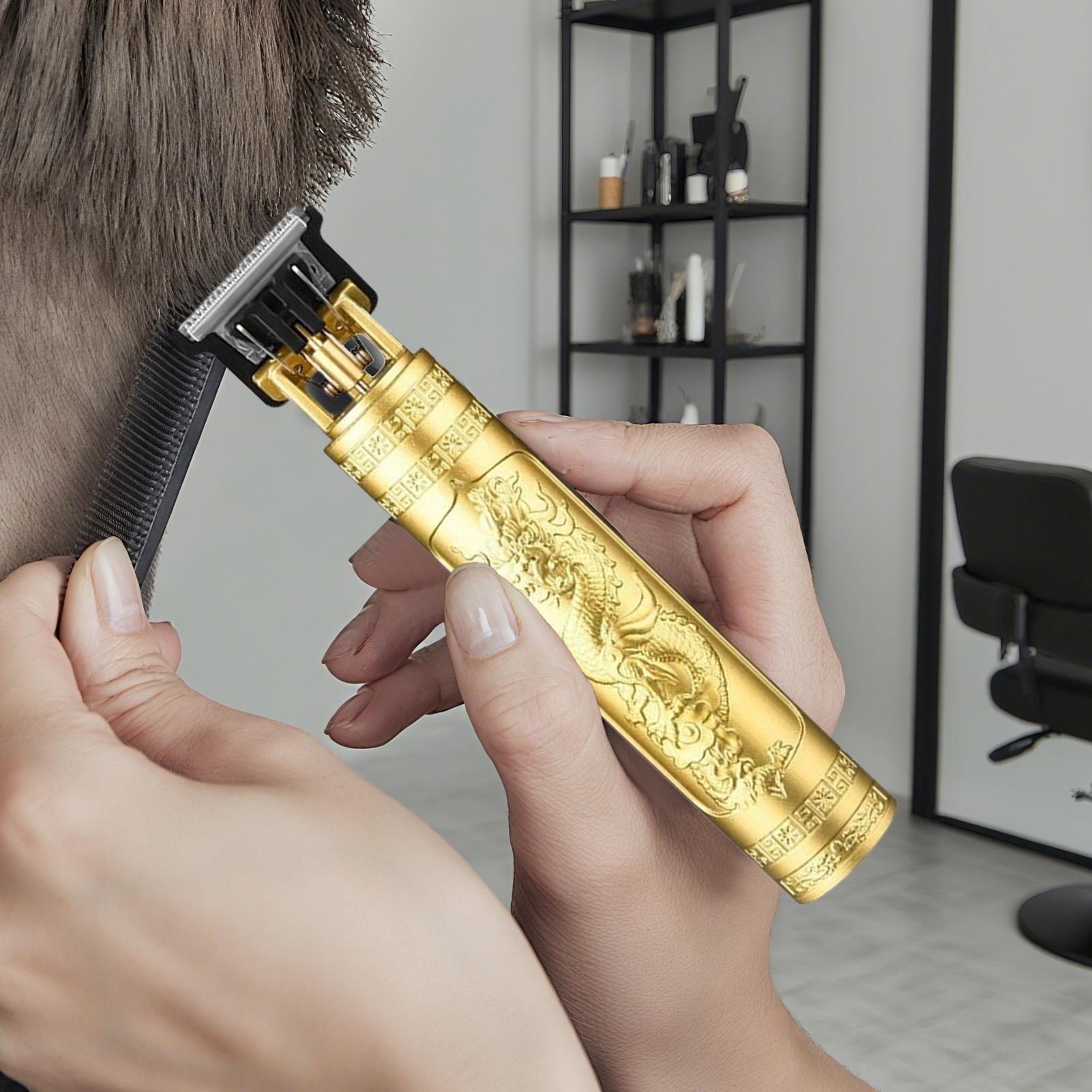 Grooming Kit - Беспроводные машинки для стрижки волос и