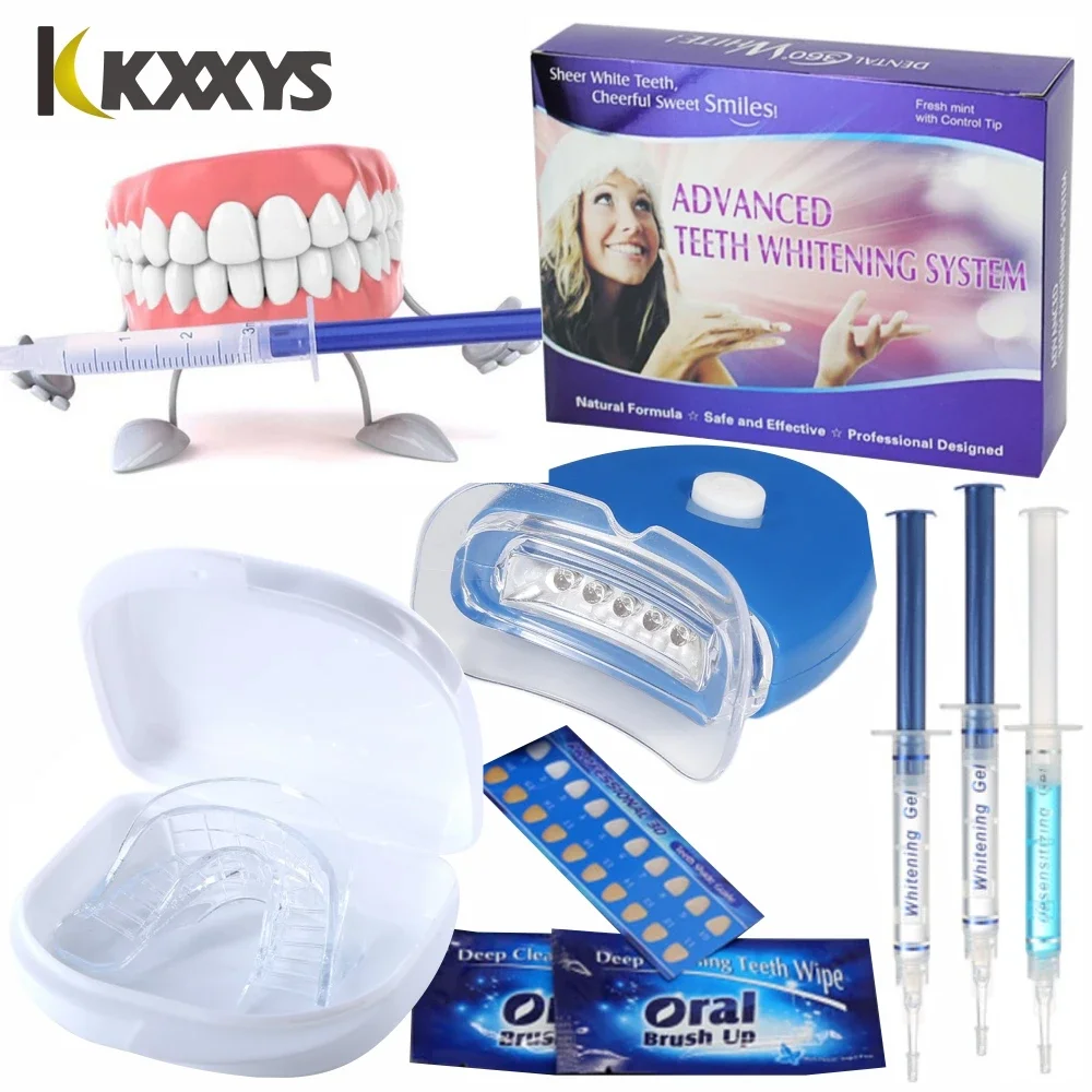 Grooming Kit - USB-триммер для бороды и тела с