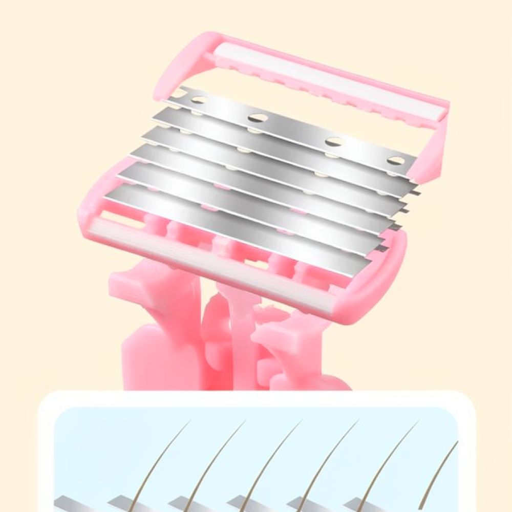 Портативный ручной бритвенный  – обзор и цена Grooming Kit