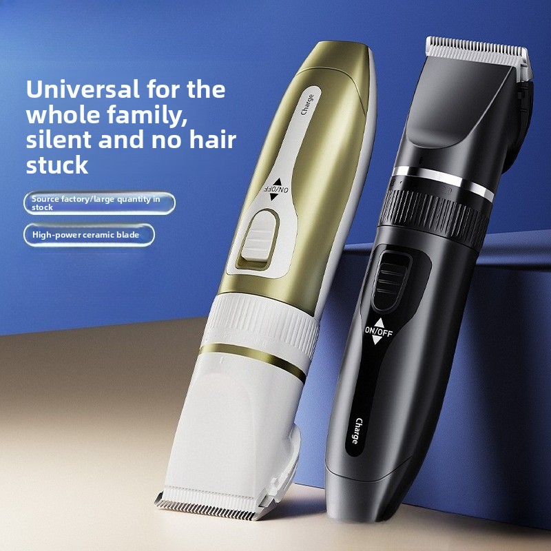 Электрическая машинка для стри – обзор и цена Electric Razor