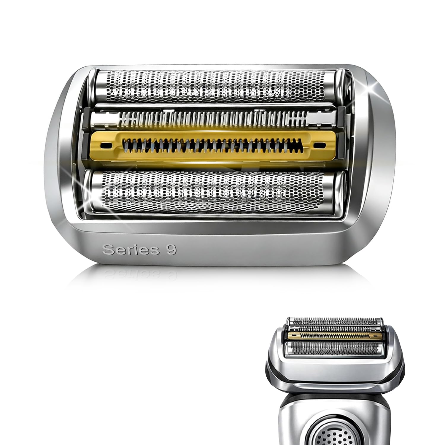 Новая сменная сетка 92S, совме – обзор и цена Electric Shaver Rotary