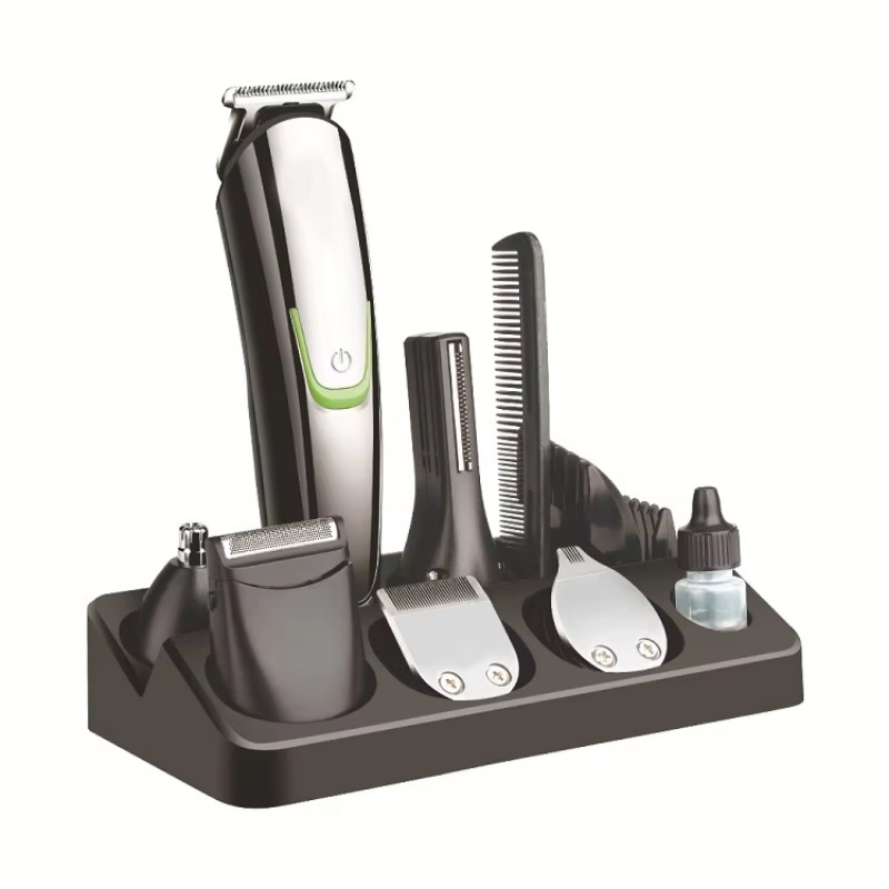 Перезаряжаемый электрический н – обзор и цена Body Trimmer