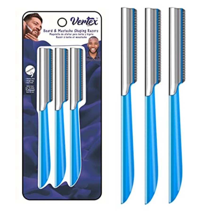 Инструмент для формирования бо – обзор и цена Mens Grooming Travel Kit