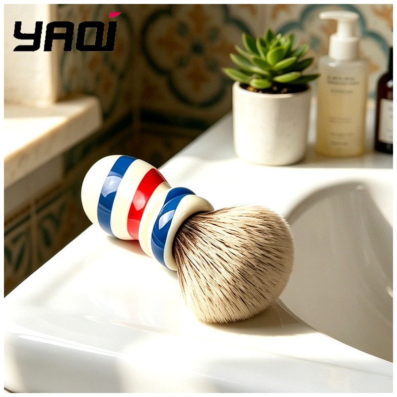 Кисть для бритья Yaqi в стиле  – обзор и цена Men'S Grooming Hairstyles