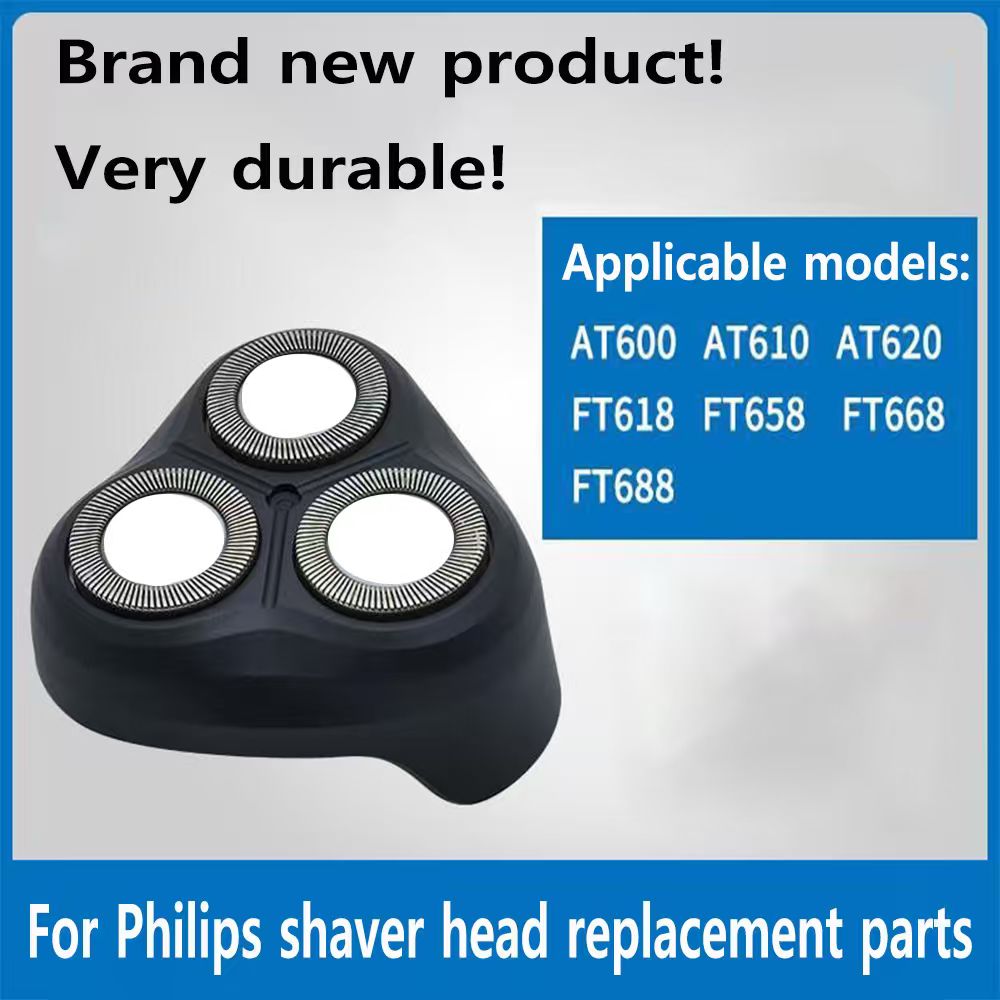 Сменная головка лезвия для эле – обзор и цена Electric Shaver Rotary