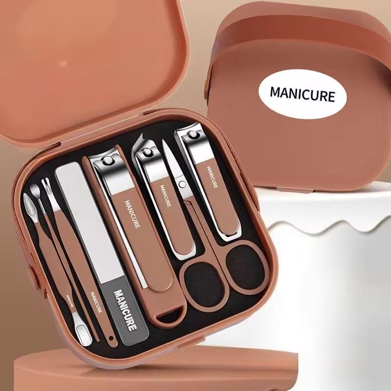 Набор для ухода за ногтями, ма – обзор и цена Mens Grooming Travel Kit