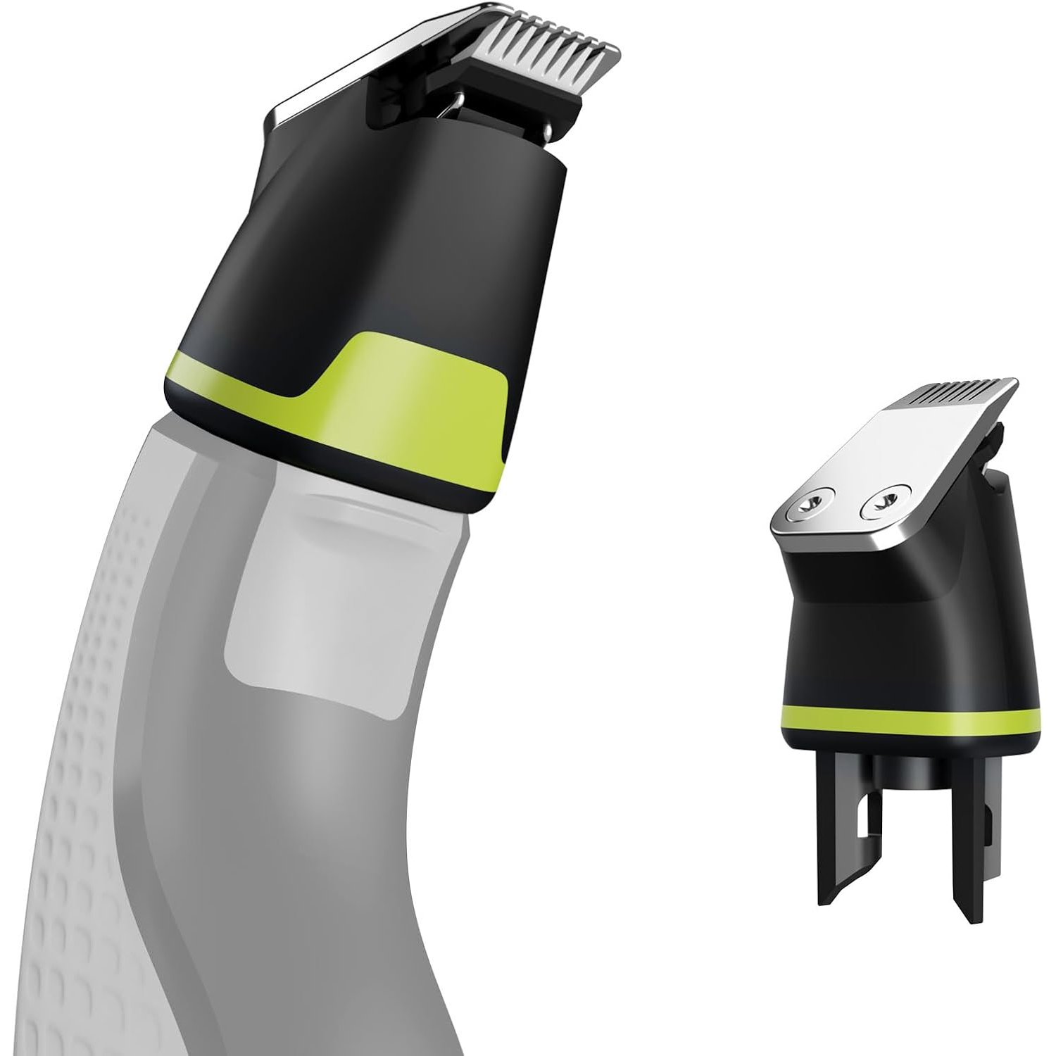 Сменные лезвия, совместимые с  – обзор и цена Body Trimmer