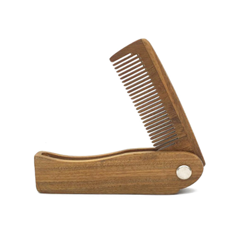Складная расческа для бороды и – обзор и цена Men'S Grooming Hairstyles