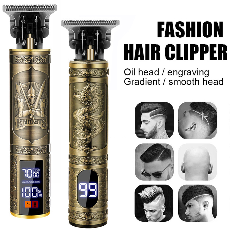 T9 Машинка для стрижки волос Б – обзор и цена Body Trimmer